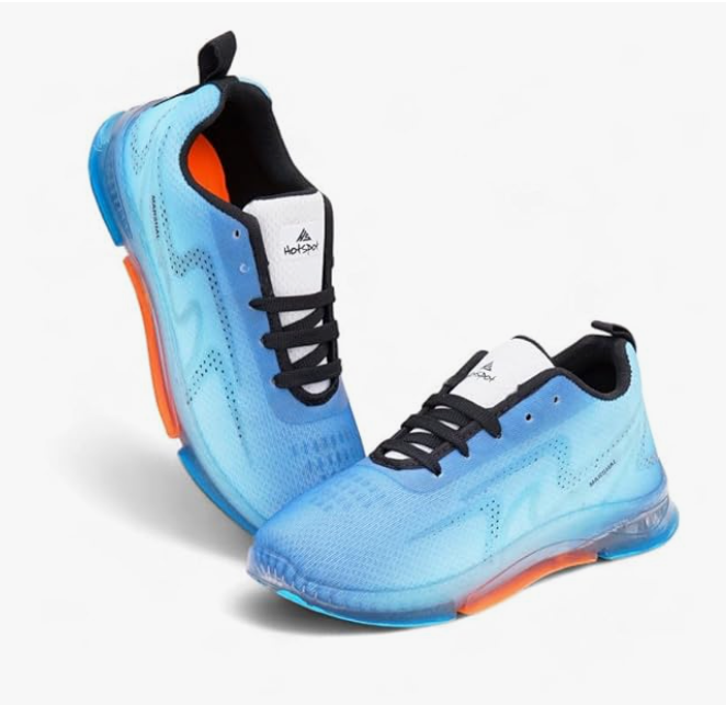 Stylish shoes for men