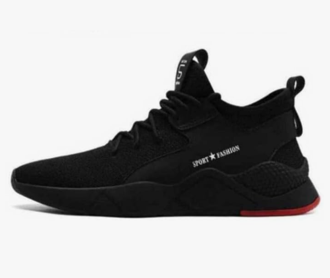 Running shoes for men