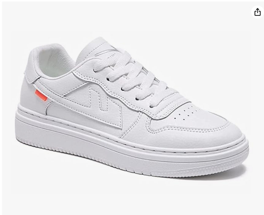 Casual sneaker
