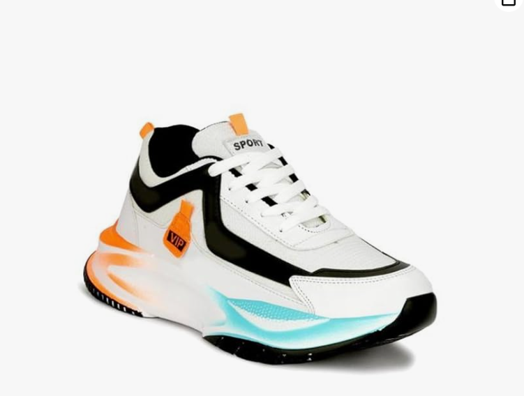Synthetic Casual shoes for Men's