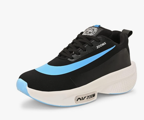 Athletic sneakers